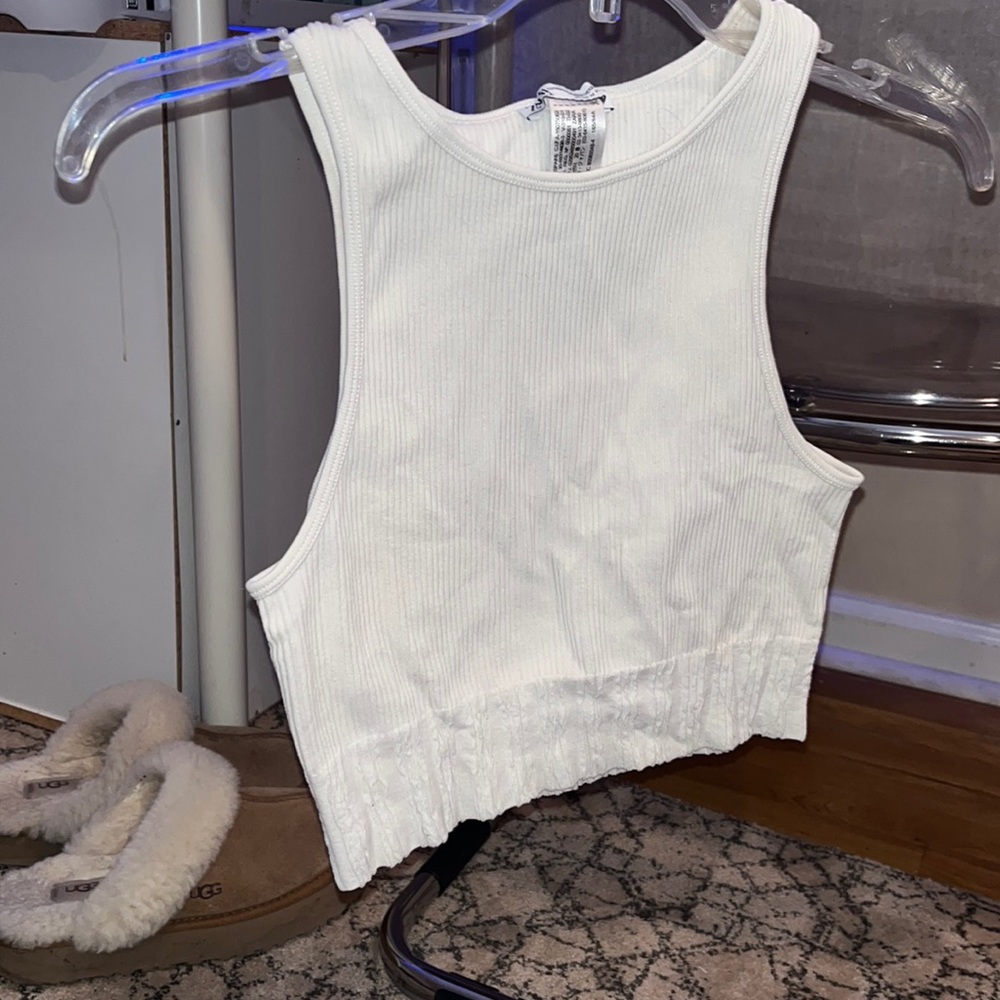 zara tank